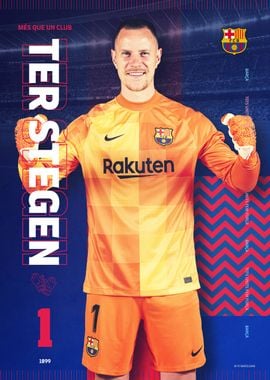 Terstegen