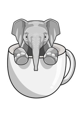 Elephant Cup