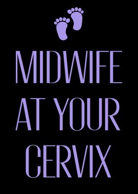 Funny Midwife Quote