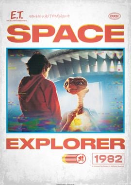 Space Explorer