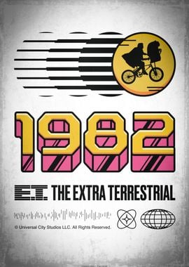 1982 E.T.