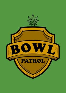 Bowl Patrol 