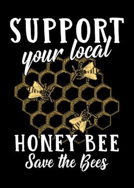 Save the Bees