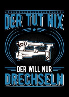 Der tut nix Der will nur