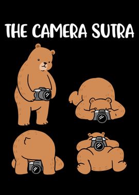 The Camera Sutra