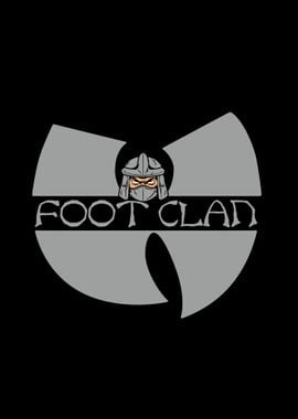 Foot Clan