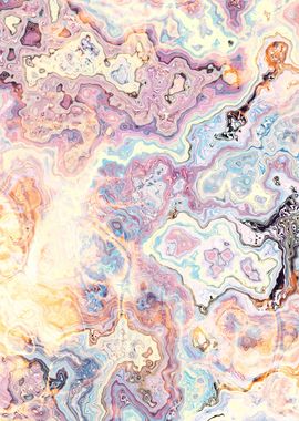 Pastel Marble Texture 04