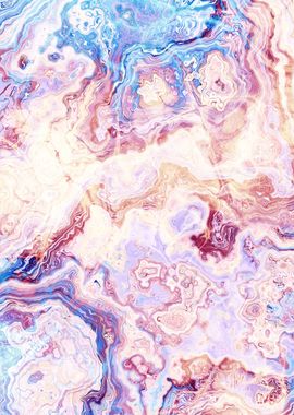 Pastel Marble Texture 02