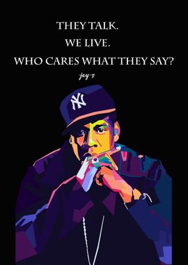 qoutes rapper