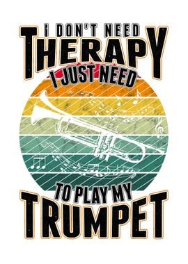 Trumpet Therapy Orchestra