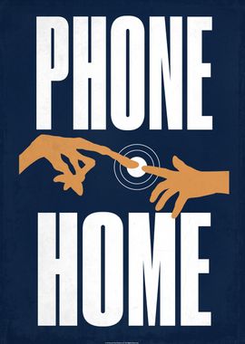 Phone Home