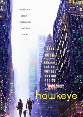 Hawkeye city