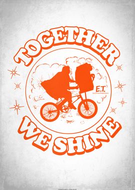 Together We Shine