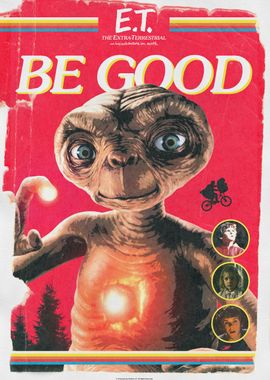 Be Good