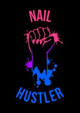 Nail Hustler