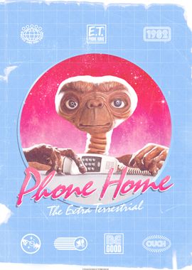 Phone Home