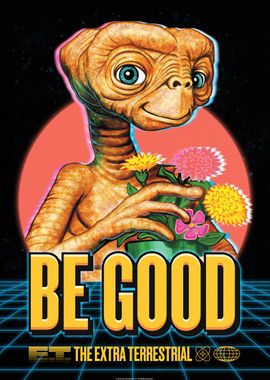 Be Good