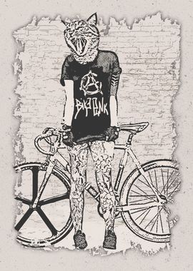 Bike Punk