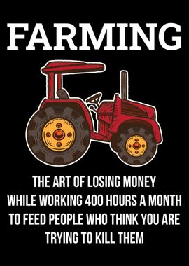 Farming Definition