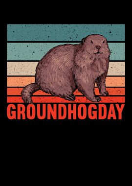 Groundhog