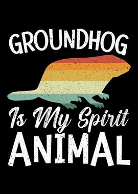 Groundhog