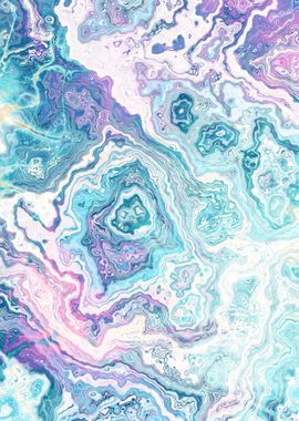 Pastel Marble Texture 22