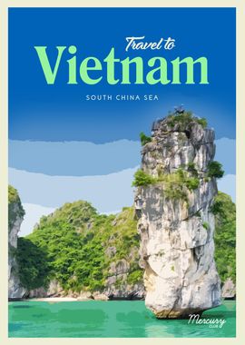 Visit Vietnam