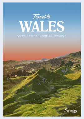 Visit Wales