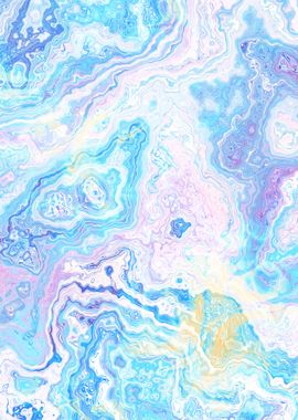 Pastel Marble Texture 33