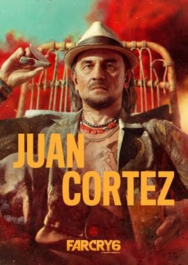 Juan Cortez