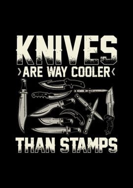 Knife Collector Gift Ideas