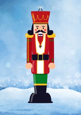 Christmas Nutcracker