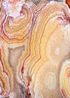 Agate Slice Texture 15