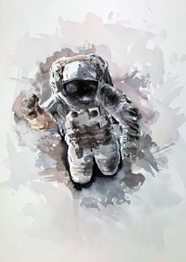 Astronaut