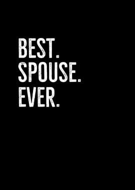 Best Spouse Ever