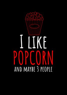 Popcorn