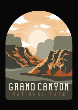 Grand canyon 