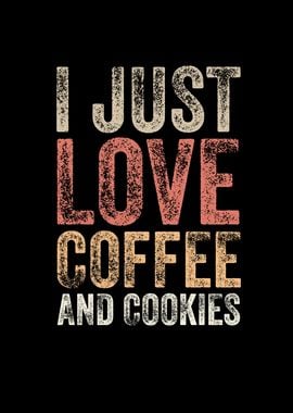 Coffee And Cookies