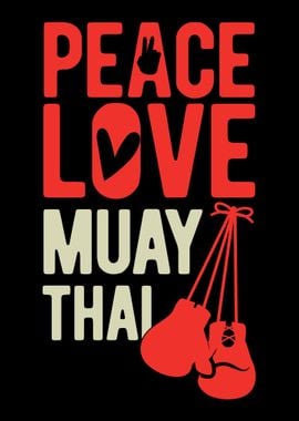 Funny Muay Thai