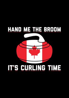 Canadian Curling Canada