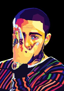 Mac Miller 