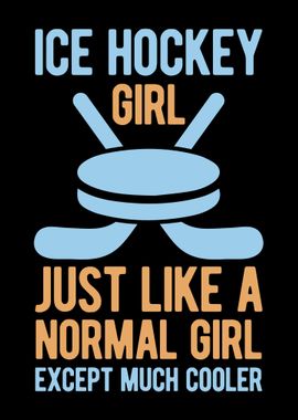 Funny Ice Hockey