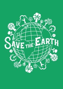 Save the Planet