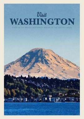 Visit Washington