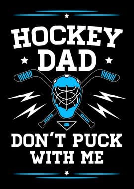 Hockey Dad