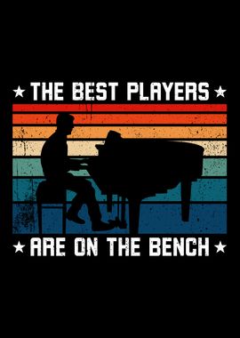 Best Piano Player