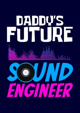 Future Sound Engineer