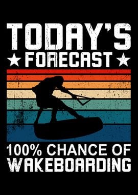 Wakeboard and Wakeboarding