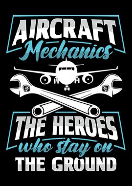 Aircraft Mechanic