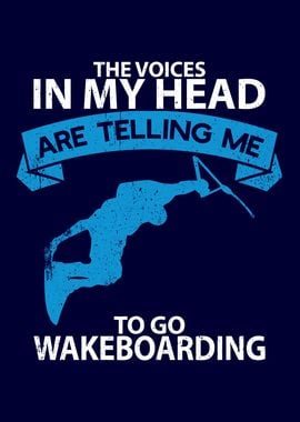 Go Wakeboarding